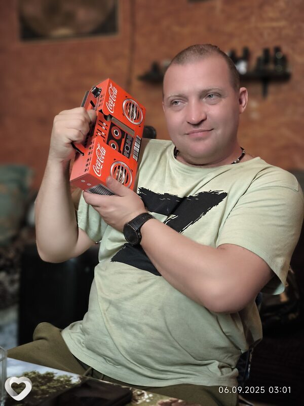 Константин, 43, Самаре — анкета №2938329