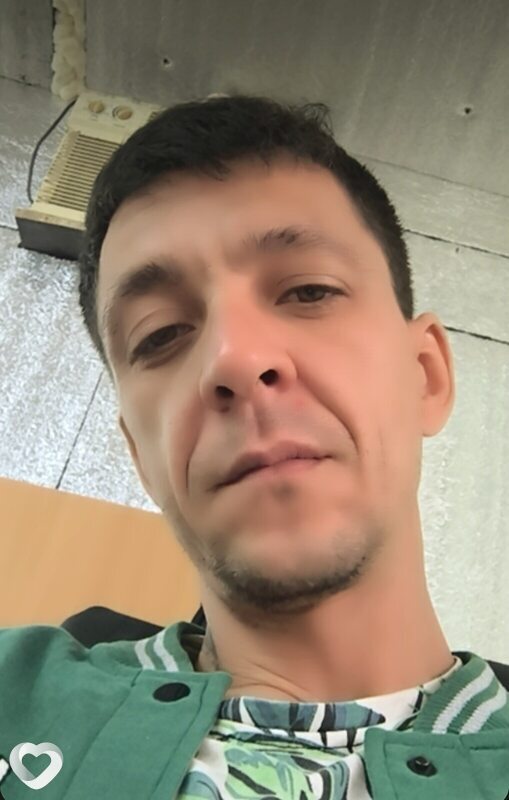 Леха, 26, Краснодаре — анкета №2938336