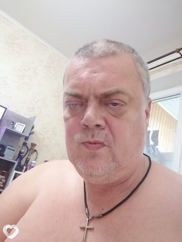Игорь, 56, Воронеже — анкета №2938339