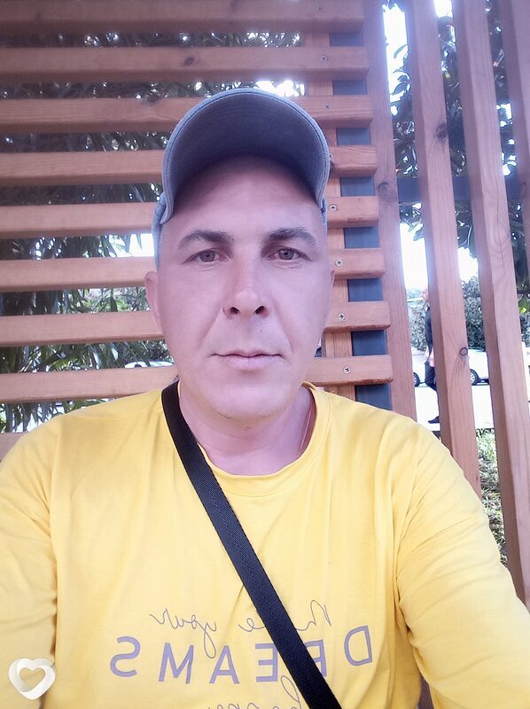 Евгений, 38, Барнауле — анкета №2938340