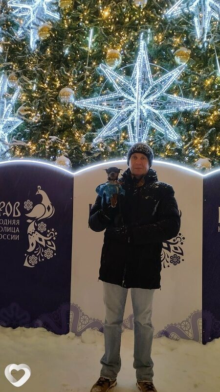 Алексей, 49, Кирове — анкета №2938342