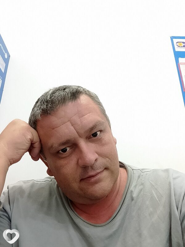 Эдуард, 44, Темрюке — анкета №2938343