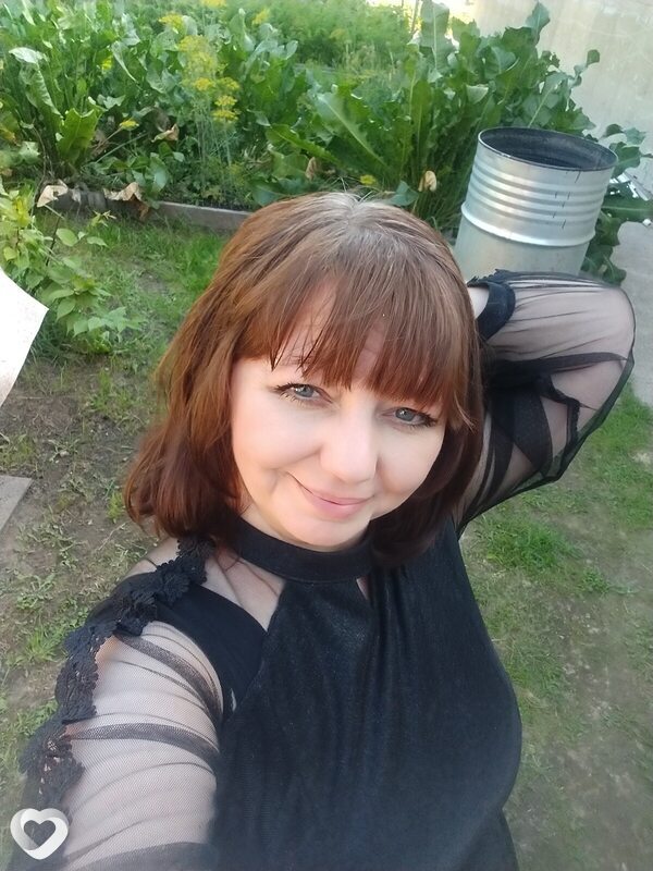 Натали, 48, Казани — анкета №2938345