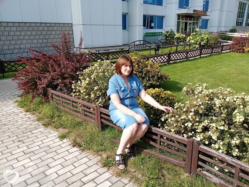 Света, 58, Фрязине — анкета №2938346