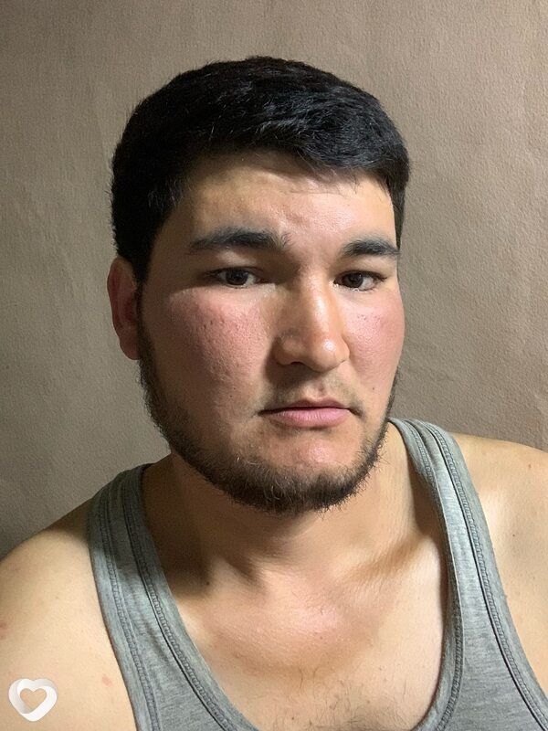 Shax, 28, Уфе — анкета №2938351