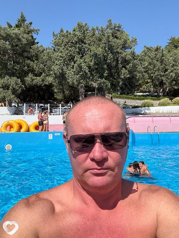 Роман, 44, Симферополе — анкета №2938357