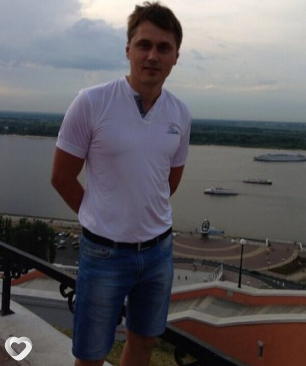 Александр, 46, Нижнем Новгороде — анкета №2938808