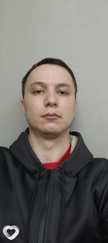 Руслан, 24, Тюмени — анкета №2938811