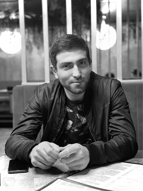 Эд, 33, Ростове-на-Дону — анкета №2938814
