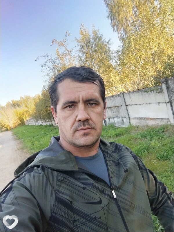 Жасур, 35, Зарайске — анкета №2938824