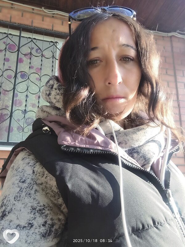 Ирина, 33, Ростове-на-Дону — анкета №2938825