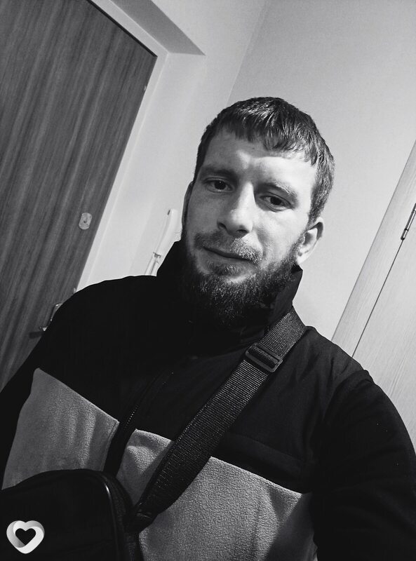 Валера, 27, Одессе — анкета №2938829