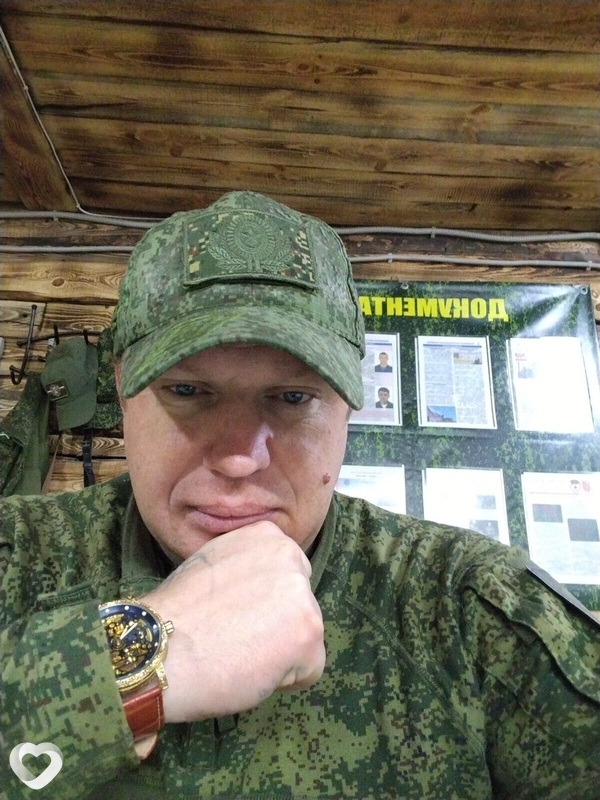 Вениамин, 39, Астрахани — анкета №2938359