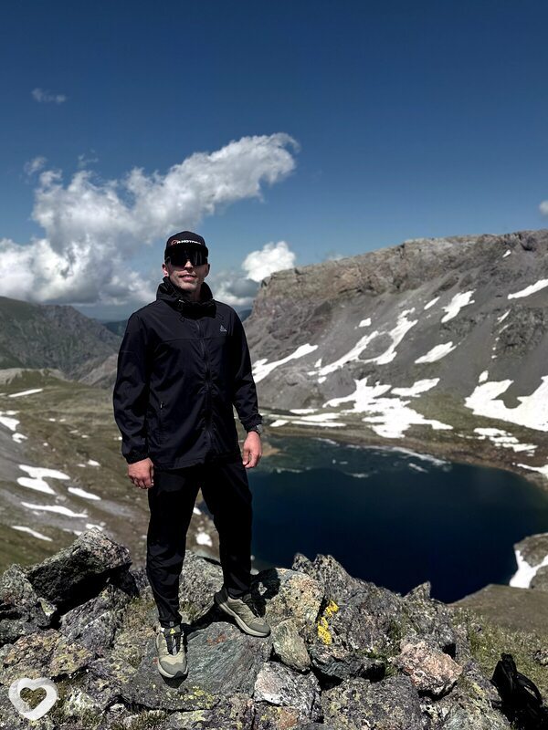 Дмитрий, 36, Перми — анкета №2938362