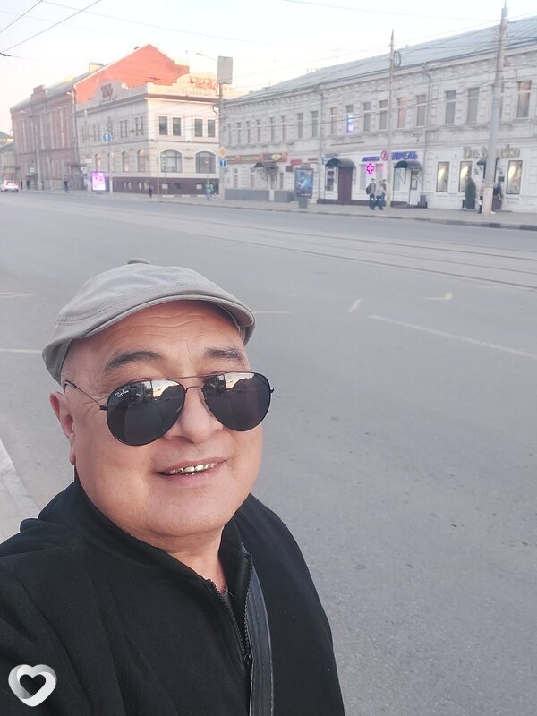 Саттар, 56, Туле — анкета №2938364