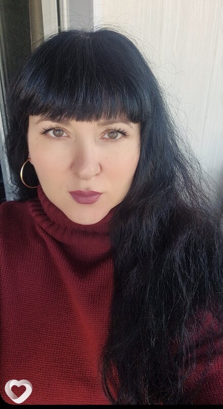 Татьяна, 44, Челябинске — анкета №2938366