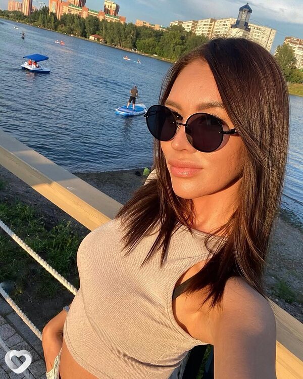 Мария, 28, Благовещенске — анкета №2938371