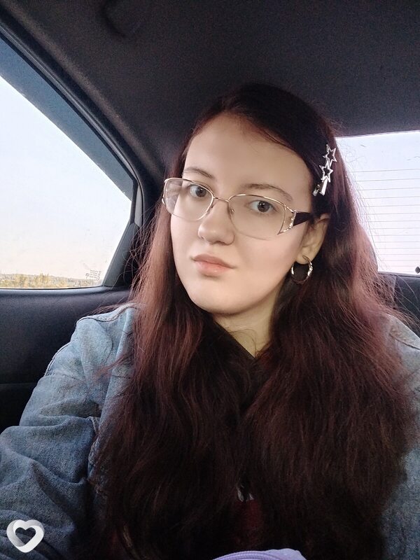 София, 19, Коломне — анкета №2938376