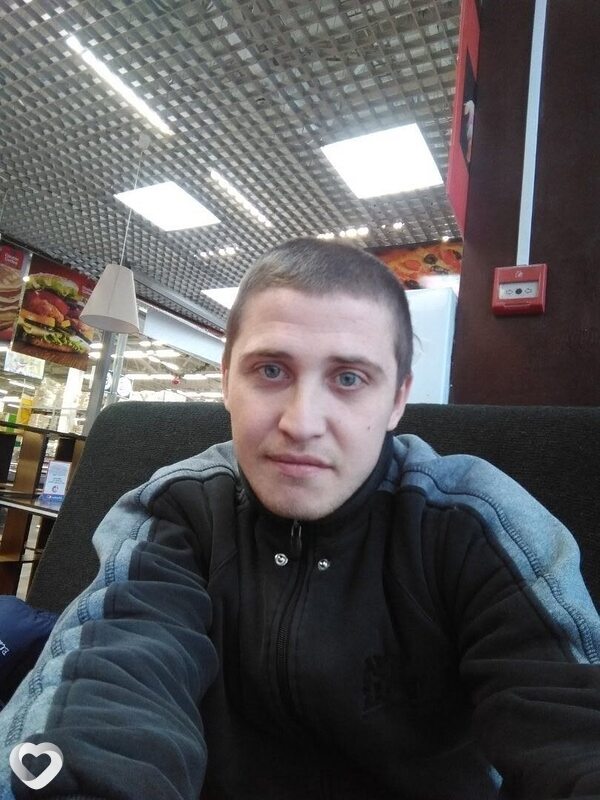 Сергей, 36, Адлер — анкета №2938378