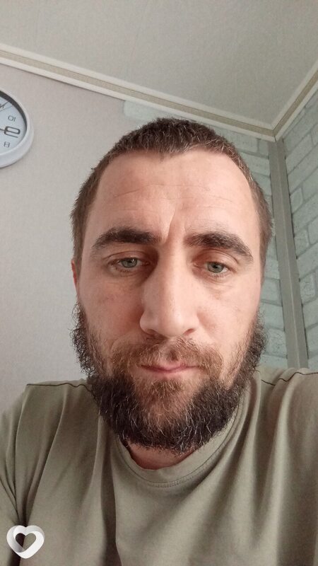 Егор, 35, Самаре — анкета №2938381