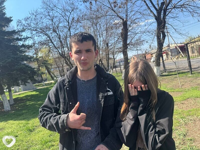Батыр, 19, Ростове-на-Дону — анкета №2938416