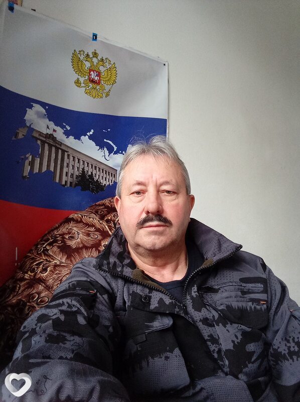 Виталий, 65, Ставрополе — анкета №2938425