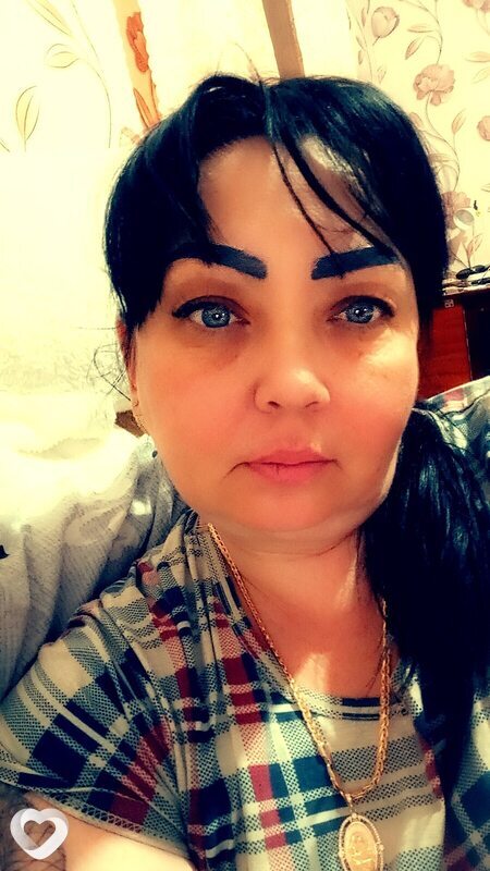 Екатерина, 38, Сальске — анкета №2938431