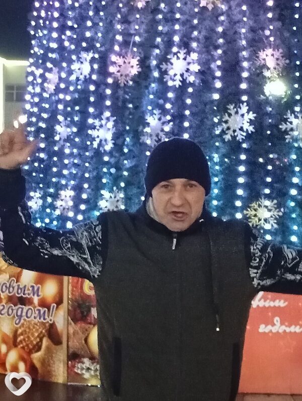 Сергей, Лунинец