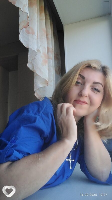 Екатерина, 43, Березовский (Кемеровская обл) — анкета №2938471