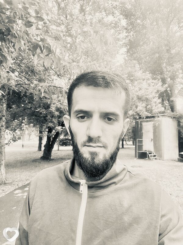 Ali, 30, Москве — анкета №2938483
