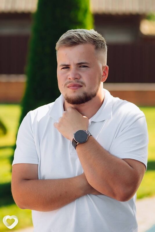 Матфей, 21, Минске — анкета №2938636