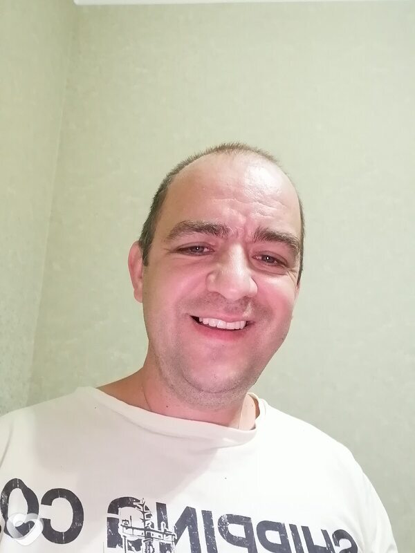 Сергей, 42, Тимашевске — анкета №2938639