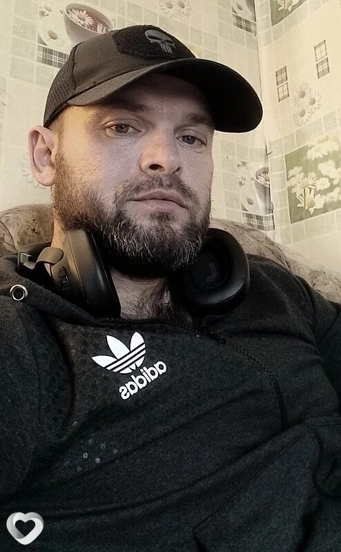 Мухаммад, 41, Самаре — анкета №2938641