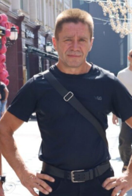 Алексей, 41, Донецке — анкета №2938652