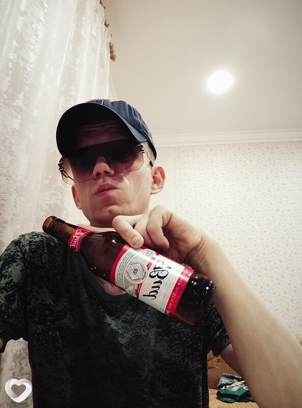 Рома, 28, Кургане — анкета №2938657