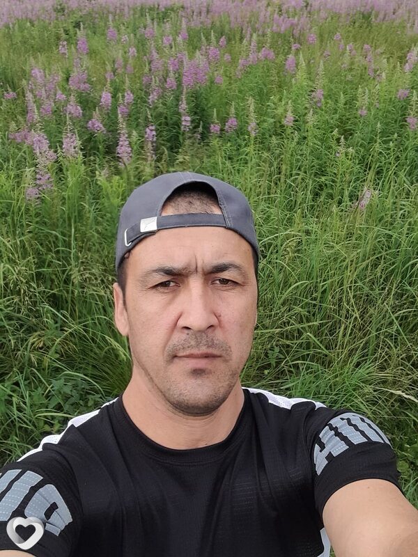 Бек, 36, Кашире — анкета №2938935