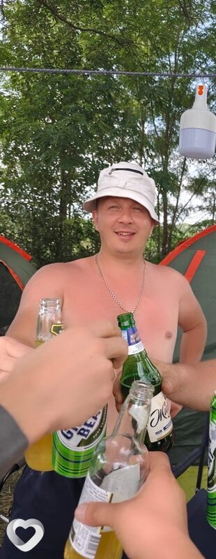 Женя, 37, Самаре — анкета №2938936
