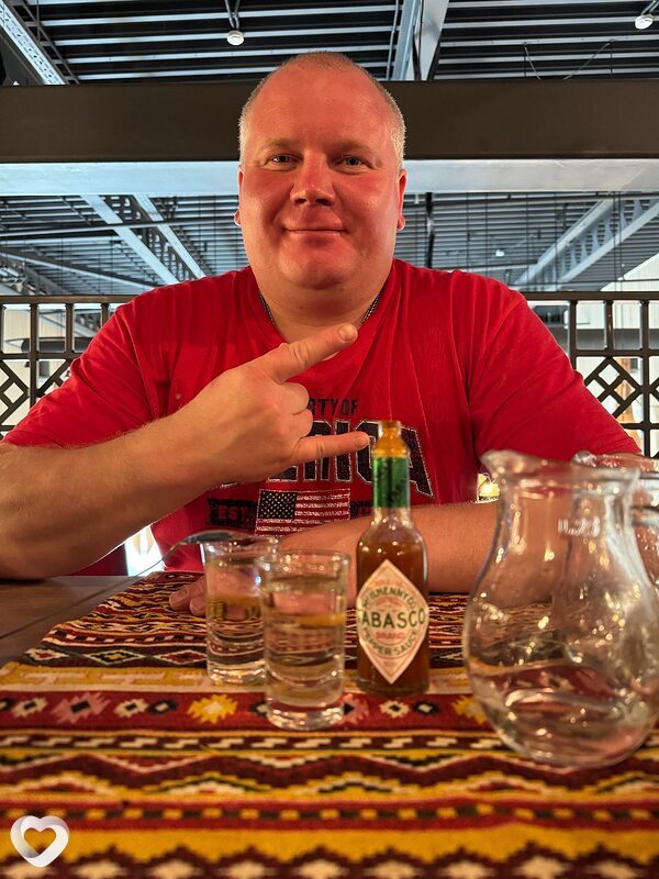 Михаил, 41, Санкт-Петербурге — анкета №2938946
