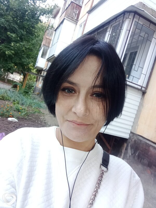 Елена, 36, Перми — анкета №2938951