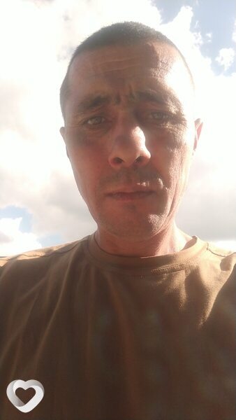 Дима, 48, Харькове — анкета №2938952