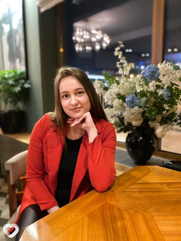 Ангелишка, 27, Черногорске — анкета №2938955