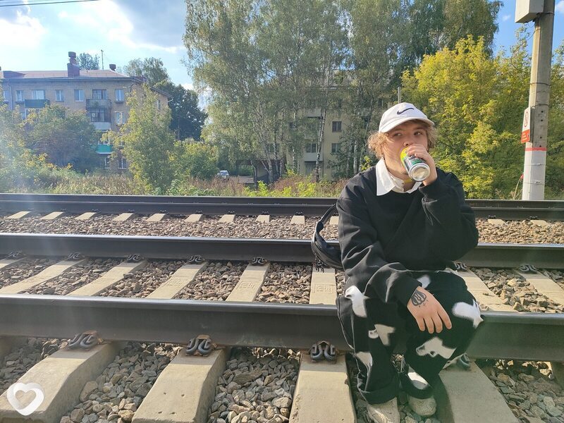 Андрей, 20, Сергиеве Посаде — анкета №2938536