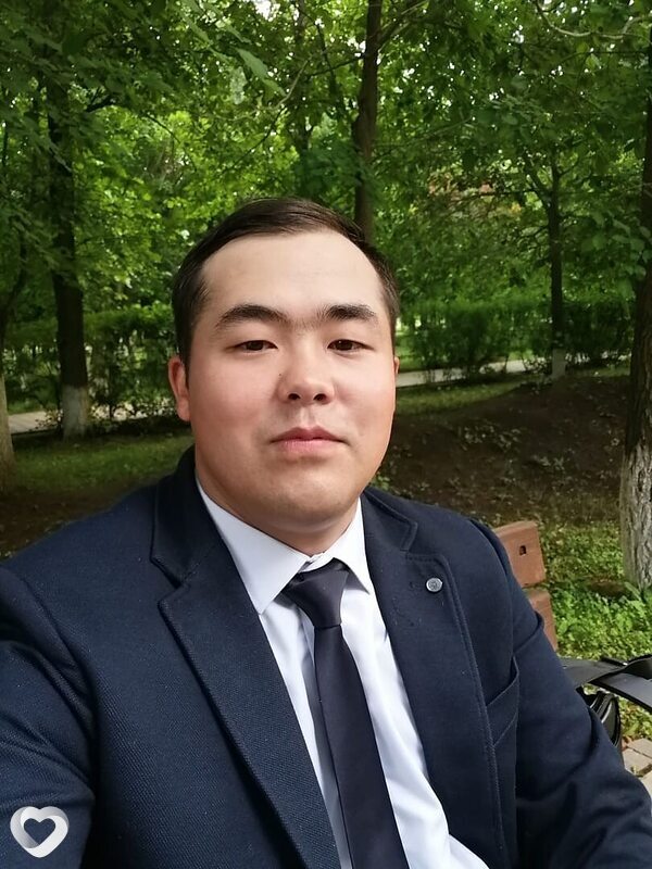 Азат, 29, Астане — анкета №2938540