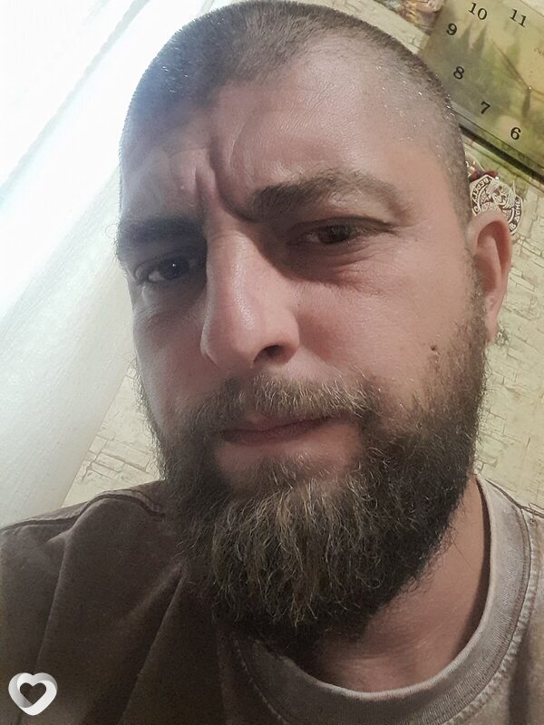 Сергей, 39, Оренбурге — анкета №2938545