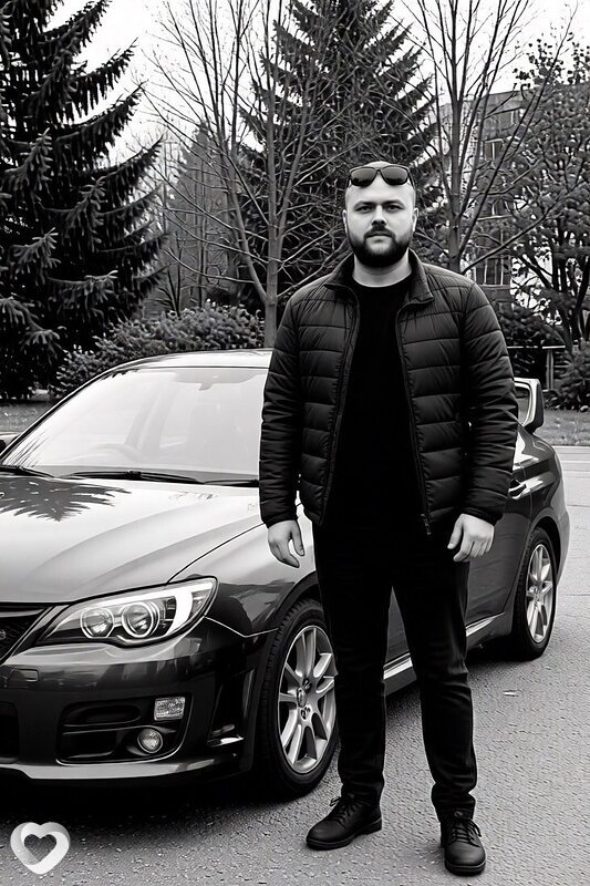 Александр, 36, Казани — анкета №2938546