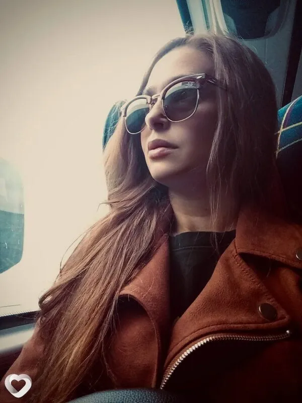 Мария, 41, Москве — анкета №2938551