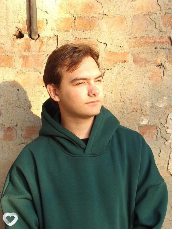 Никита, 20, Ленинске-Кузнецком — анкета №2938552