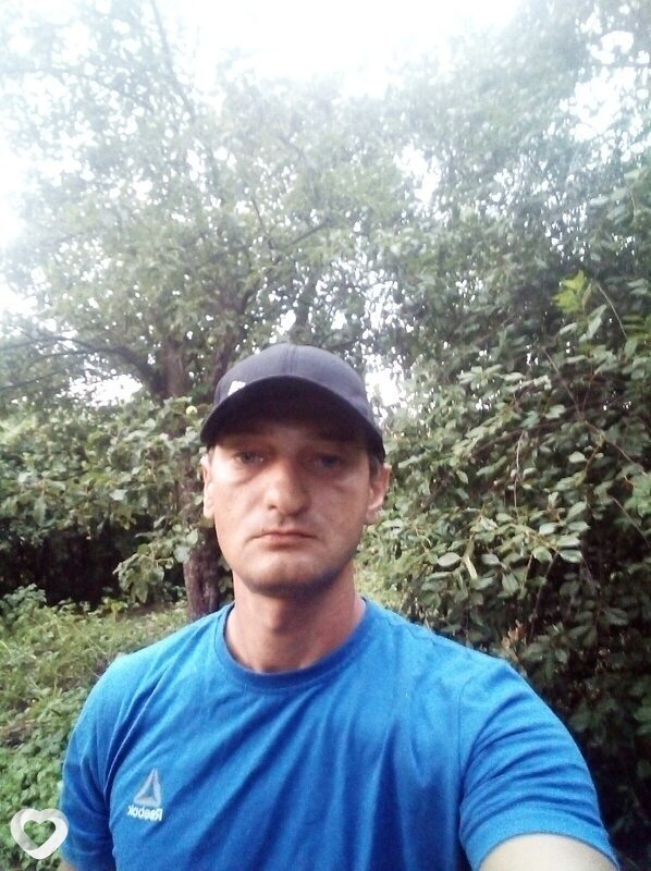 Алексей, 40, Харькове — анкета №2938553
