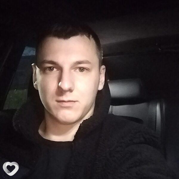 Александр, 25, Молодечно — анкета №2938384