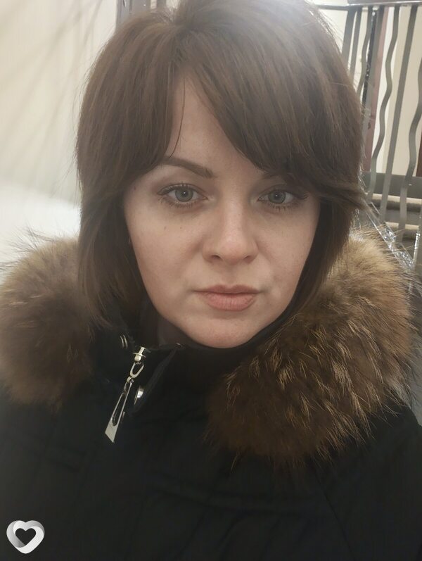 Яна, 33, Москве — анкета №2938386